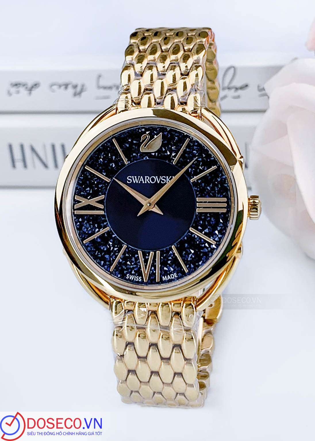 Swarovski Crystalline Glam 5475784